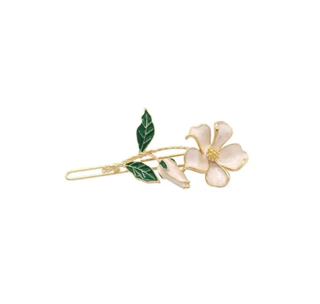 Elegant Hair Clips