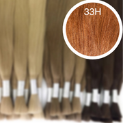 Raw Cut / Bulk Hair Color 33H  GVA hair_Luxury line.