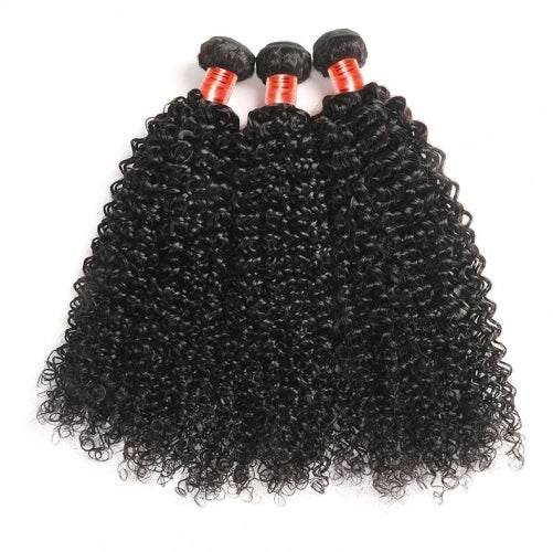 Bundles Afro curly GVA HAIR