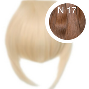 Bangs Color 17 GVA hair_One donor line.
