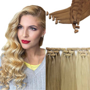 Tapes Blond GVA Hair