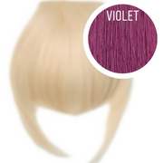 Bangs Color VIOLET GVA hair_One donor line.