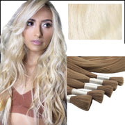 Raw Cut Blond GVA Hair