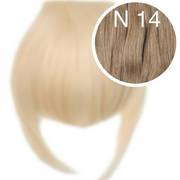 Bangs Color 14 GVA hair_One donor line.