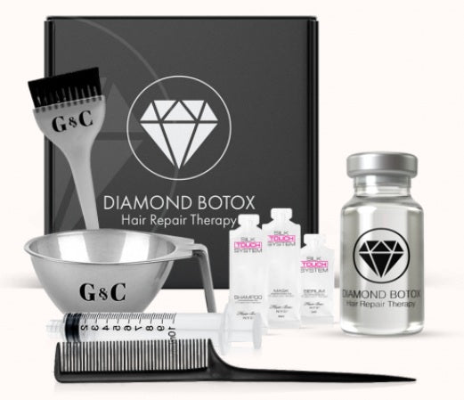 Diamond Botox Home Kit.