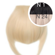 Bangs Color _1/24 GVA hair_One donor line.
