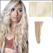 Y Tips Blond GVA Hair