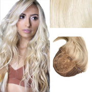 Wigs Blond GVA Hair