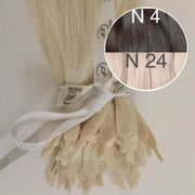 Y tips Color _4/24 GVA hair_One donor line.