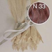 Y tips Color 33 GVA hair_One donor line.