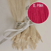 Y tips Color  D. PINK GVA hair_One donor line.