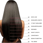 Lace frontal Water wave GVA HAIR