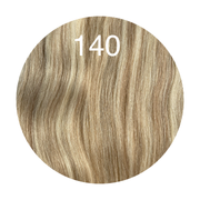 Hair Clips Color 140 GVA hair_Luxury line.