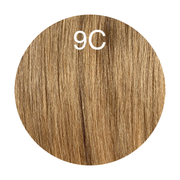 Wigs Color 9C GVA hair_Luxury line.