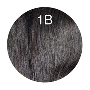 Hair Ponytail Color 1B GVA hair_Luxury line.