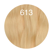 Wigs Color  613  GVA hair_Luxury line.