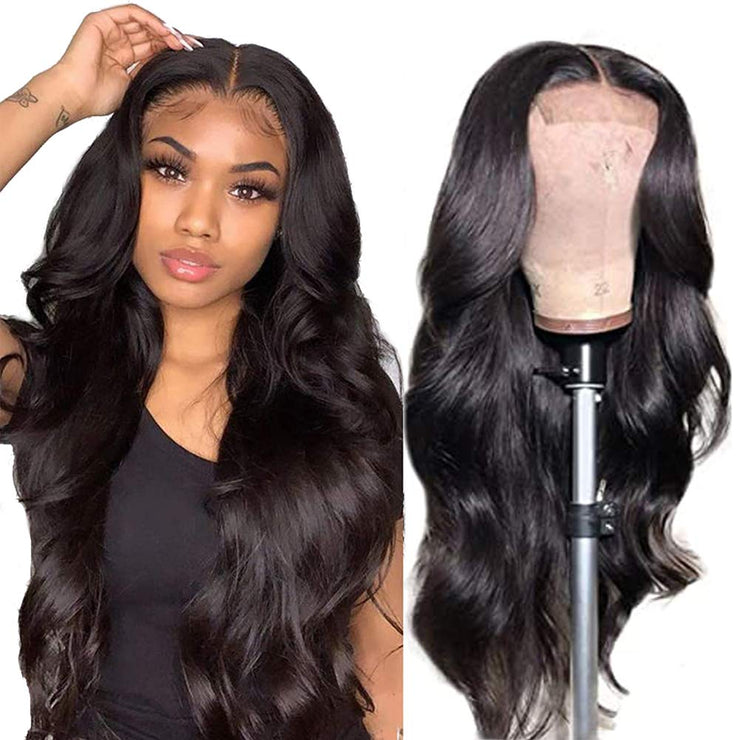 Lace Frontal Body Wave GVA HAIR