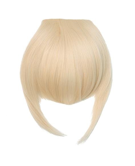 Bangs Color _4/10 GVA hair_One donor line.