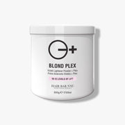 Blond Plex 17.63 oz/500 g.