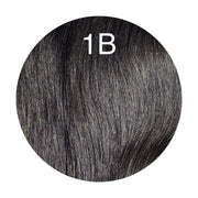 Hair Clips Color 1B GVA hair_Luxury line.