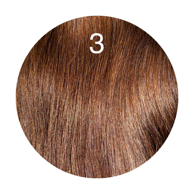 Hair Ponytail Color 3 GVA hair_Luxury line.