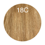 Halo Color 18C GVA hair_Luxury line.