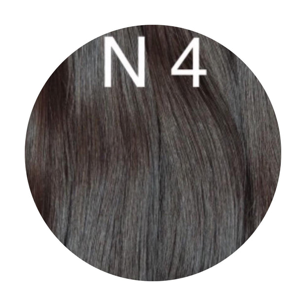 Halo Color 4 GVA hair_One donor line.