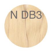 Halo Color DB3 GVA hair_One donor line.