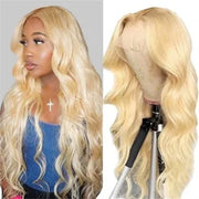 Lace Frontal Loose wave GVA HAIR