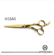 Myozaki Hisao 6''.