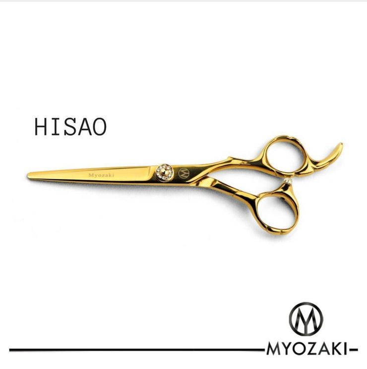 Myozaki Hisao 6''.