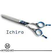 Myozaki Ichiro 6''.