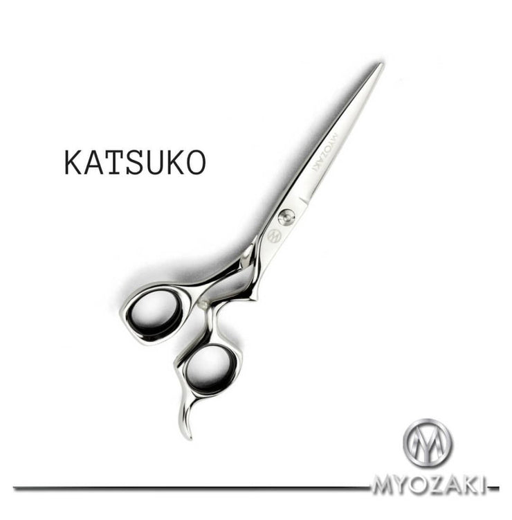 Myozaki Katsuko 6''.