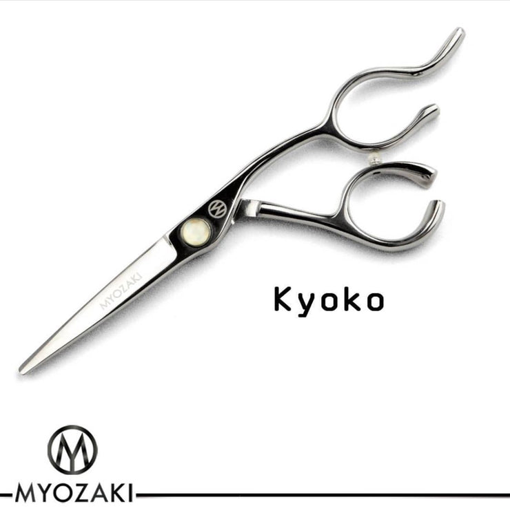 Myozaki Kyoko 5.5''.