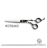 Myozaki Mitsuko 6.5''.