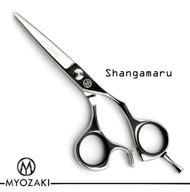 Myozaki Shangamaru 5''.
