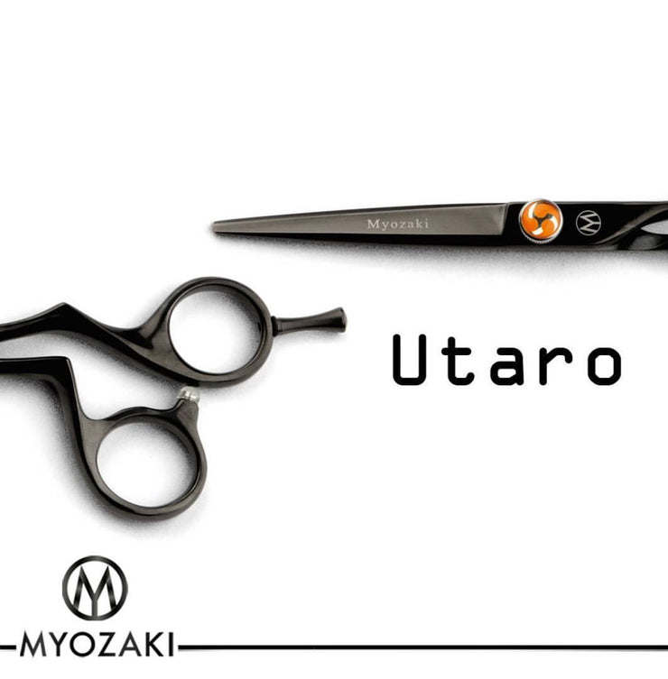 Myozaki Utaro 6''.