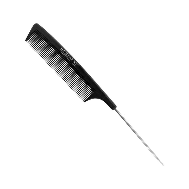 Professional Steel Pin Tail Comb.