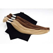 Raw Cut / Bulk Hair Color 1 GVA hair_Luxury line.