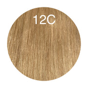 Raw Cut / Bulk Hair Color 12C GVA hair_Luxury line.