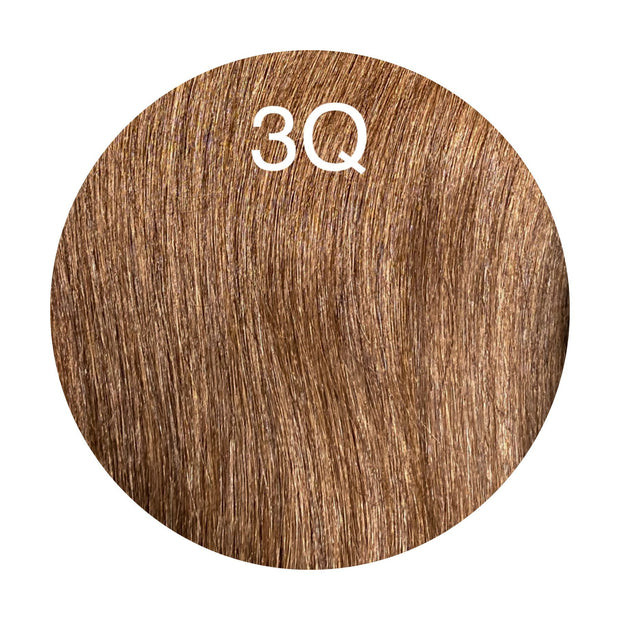 Raw Cut / Bulk Hair Color 3Q GVA hair_Luxury line.