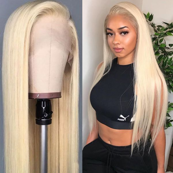 Lace Frontal Straight GVA HAIR