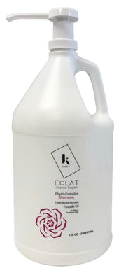 Shampoo Eclat 128oz - 3785ml.