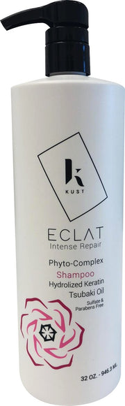 Shampoo Eclat 32oz - 946ml.