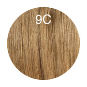 Tapes Color 9C GVA hair_Luxury line.
