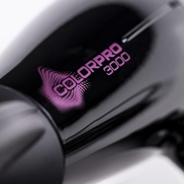Valera Hair Dryer ColorPro Light 3000.