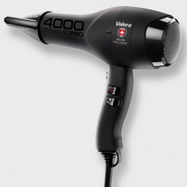 Valera Hair Dryer DynamicPro Light 4000.