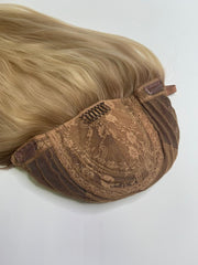 Wigs Color _12/DB3 GVA hair_One donor line.