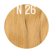 Wigs Color 26 GVA hair_One donor line.