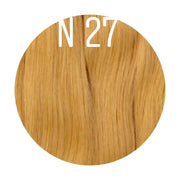 Wigs Color 27 GVA hair_One donor line.